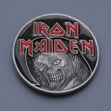 Přezka na opasek Iron Maiden
