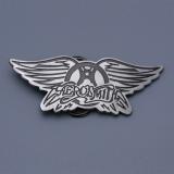 Přezka na opasek Aerosmith