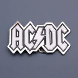 Přezka na opasek AC/DC