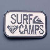 Přezka na opasek - Surf Camps