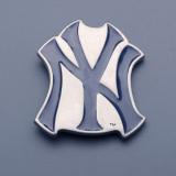 Přezka na opasek  New York Yankees