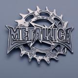 Přezka na opasek  - Metallica