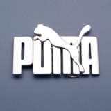 Přezka na opasek  - Puma