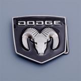 Přezka na opasek - Dodge