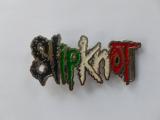 Přezka na opasek Slipknot II