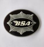přezka na opasek - BSA motorcycles