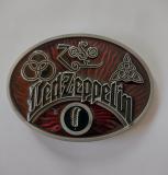 Přezka na opasek - Led Zeppelin 2