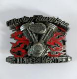 Harley Davidson VIII