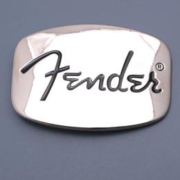 Přezka na opasek Fender - zvětšit obrázek