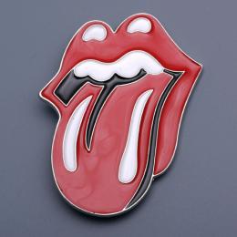 Přezka na opasek - Rolling Stones - zvětšit obrázek