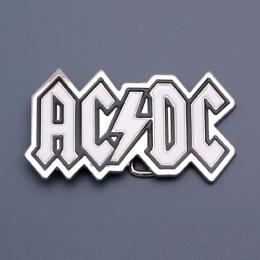 Přezka na opasek AC/DC - zvětšit obrázek