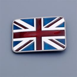 P�ezka na opasek - Great Britain - zv�t�it obr�zek