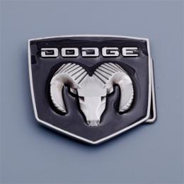Přezka na opasek - Dodge - zvětšit obrázek