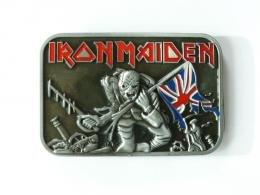 Iron Maiden - zvětšit obrázek