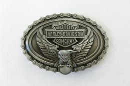 Harley Davidson VI - zvětšit obrázek