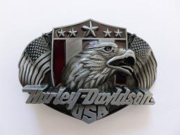 Harley Davidson VII - zvětšit obrázek