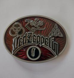 Přezka na opasek - Led Zeppelin 2 - zvětšit obrázek