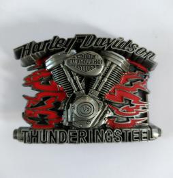 Harley Davidson VIII - zvětšit obrázek